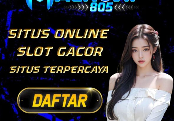 Daftar Tergacor Terbaru: Penyedia Layanan Terpercaya Online