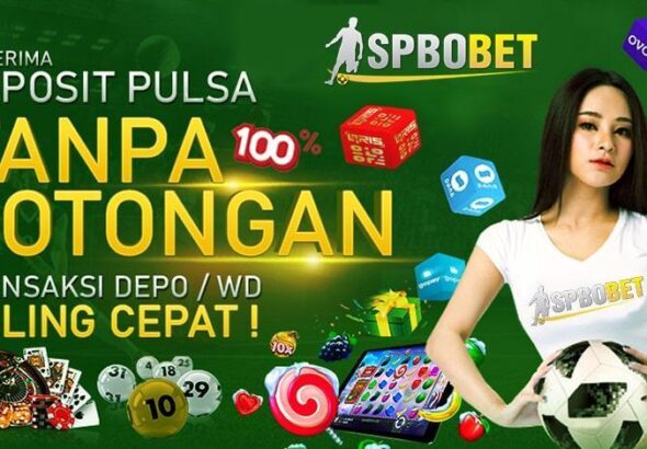 Daftar Sbobet Rupiah: Panduan Registrasi Resmi di Situs Terpercaya