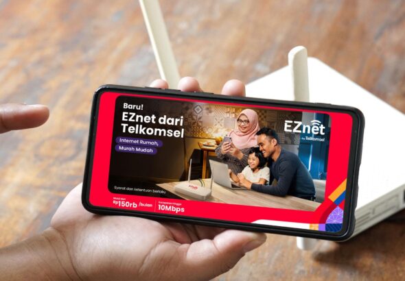 Bandar Telkomsel: Tempat Terbaik untuk Mendapatkan Layanan Ponsel Terbaik