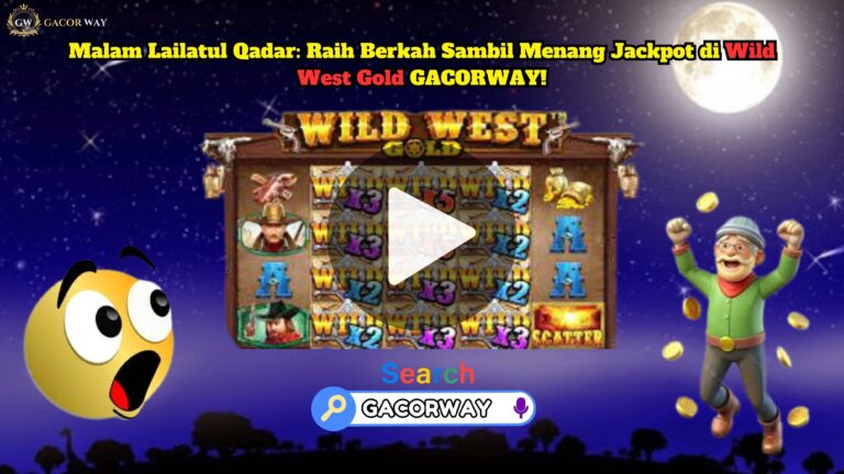 Raih Kesempatan Jackpot BCA Terbesar