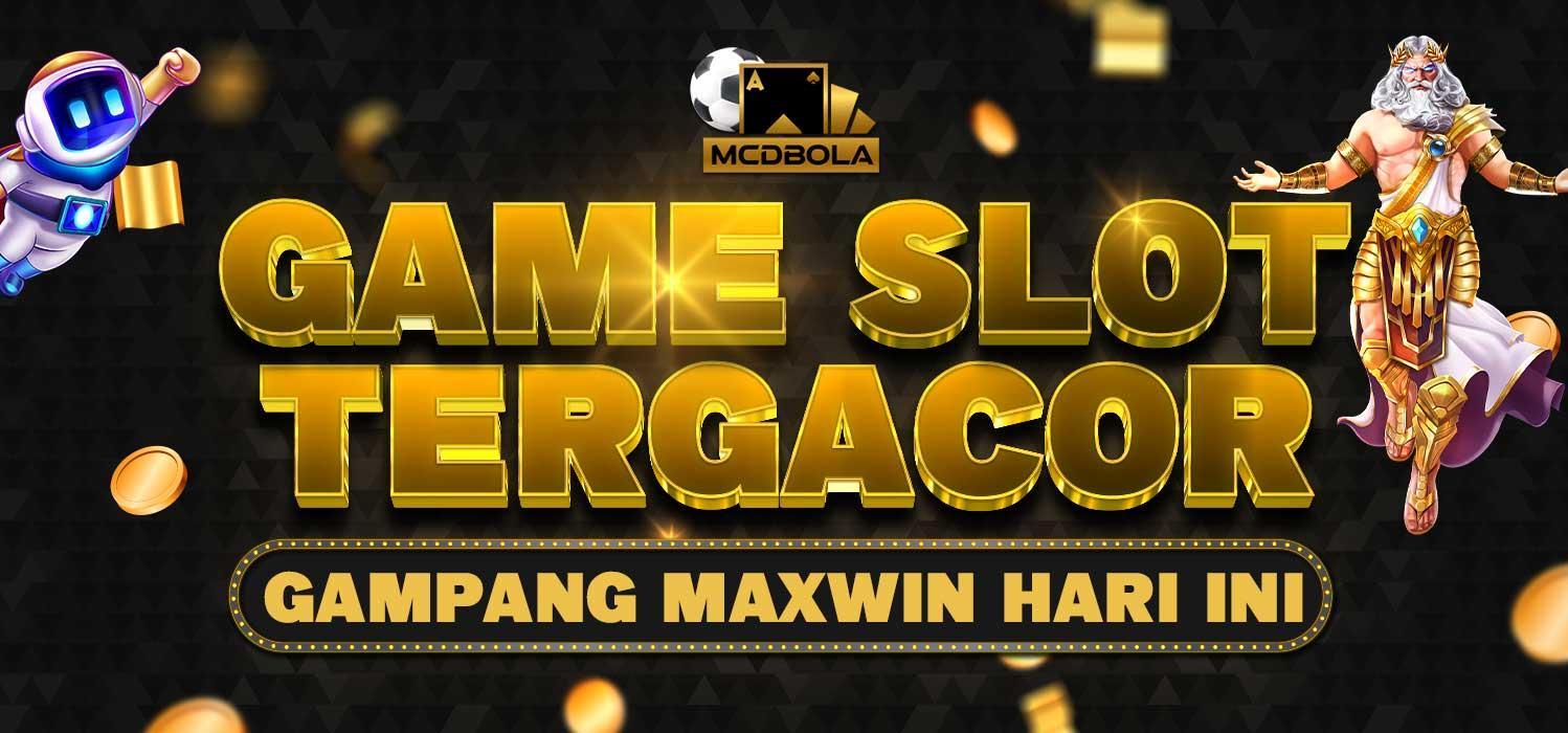 Agen Jackpot Tergacor: Tempat Terbaik untuk Menang Besar!