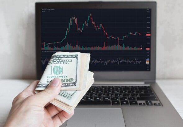 Daftar Depo 5k: Pilihan Terbaik untuk Modal Trading Hemat