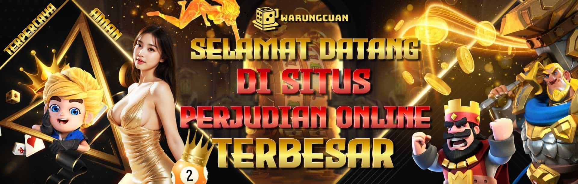 Bandar Sicbo OVO Terpercaya dan Terbaik Online