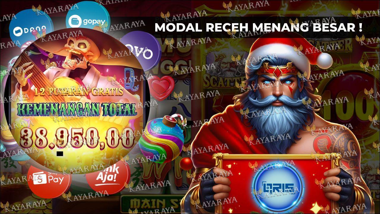 10 Akun Bonanza Terbaik untuk Meningkatkan Keuntungan Anda