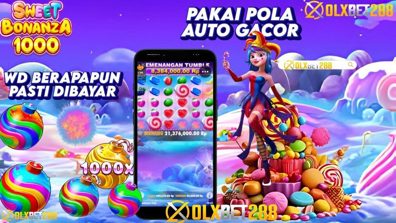 10 Akun Bonanza Terbaik untuk Meningkatkan Keuntungan Anda
