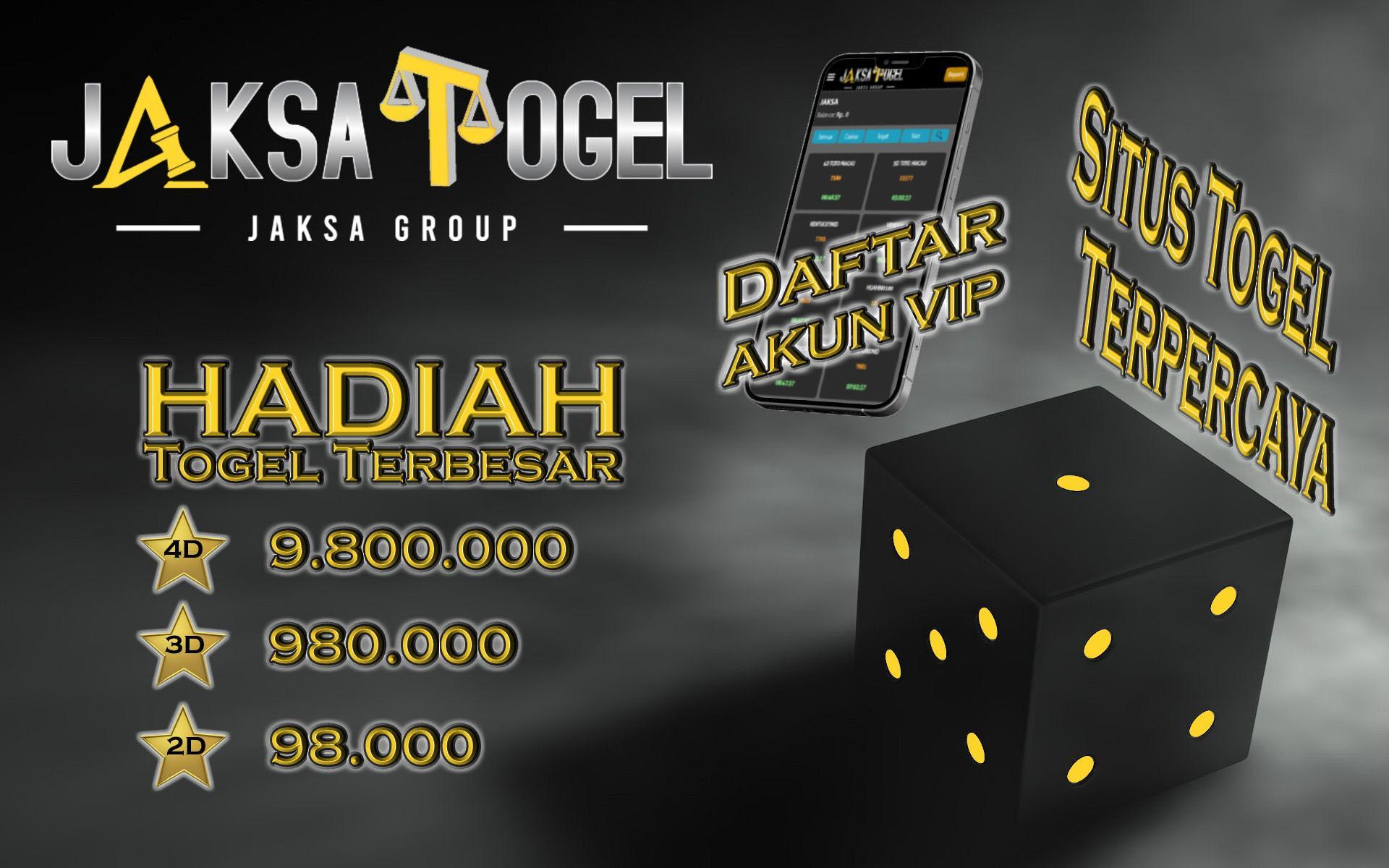 Daftar Togel Uang Asli Terpercaya & Resmi Online