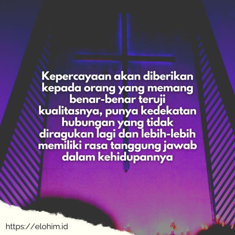 Percaya Dengan Gacor: Alasan Mengapa Itu Dipercaya