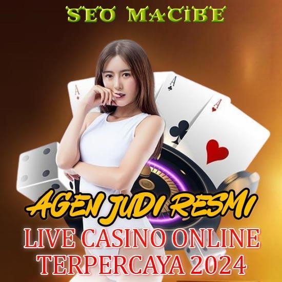 Akun Sicbo Terpercaya di Situs Judi Online Resmi