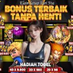 Daftar Situs Togel Terbaik untuk Penggemar Judi Online