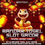 Situs Domino Qris Terpercaya dan Terbaik untuk Anda