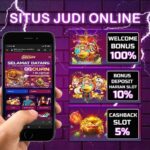 Bandar Casino Rupiah Terbaik: Agen Judi Online Terpercaya
