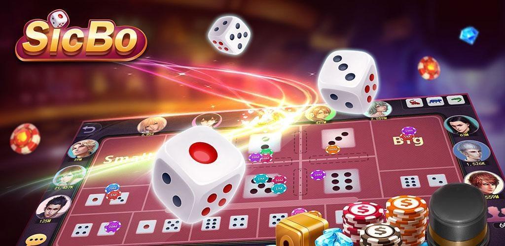 Akun Sicbo Terpercaya di Situs Judi Online Resmi