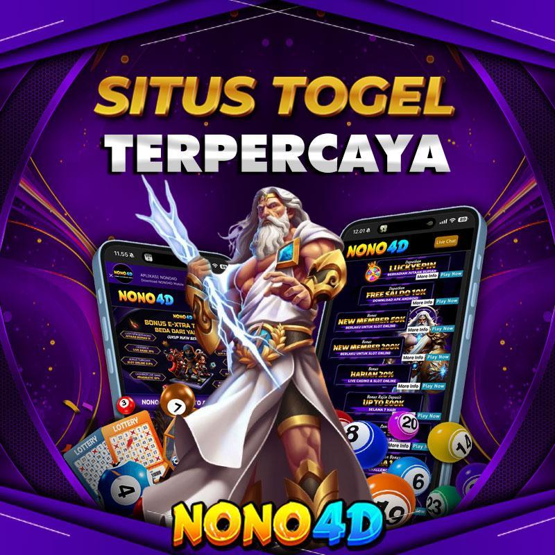 Daftar Situs Togel Terbaik untuk Penggemar Judi Online