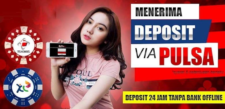 Agen Slot Telkomsel: Daftar dan Mainkan Slot Online