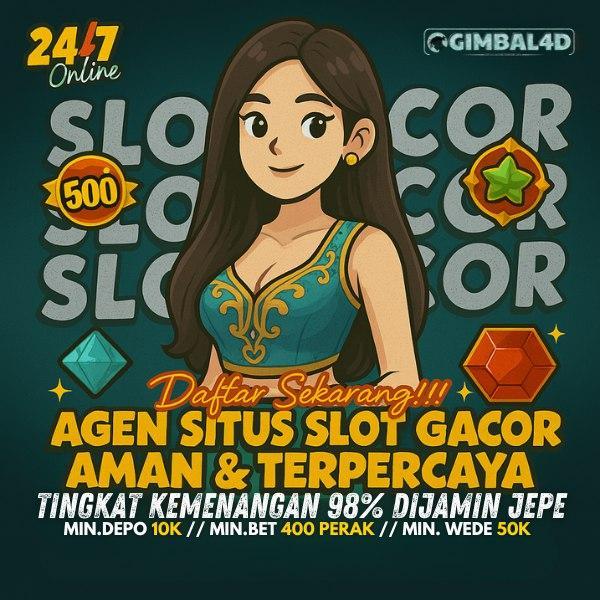 Daftar Togel Uang Asli Terpercaya & Resmi Online