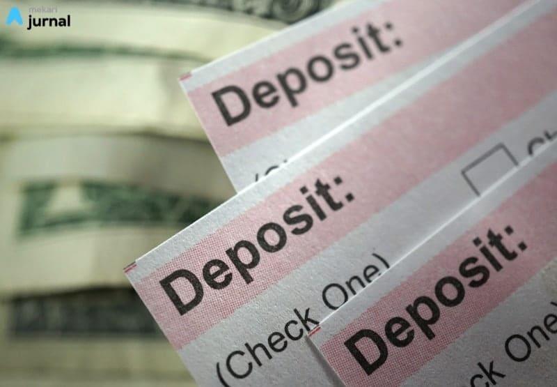 Jaminan Keamanan Akun Deposito 5k Terjamin Untuk Anda