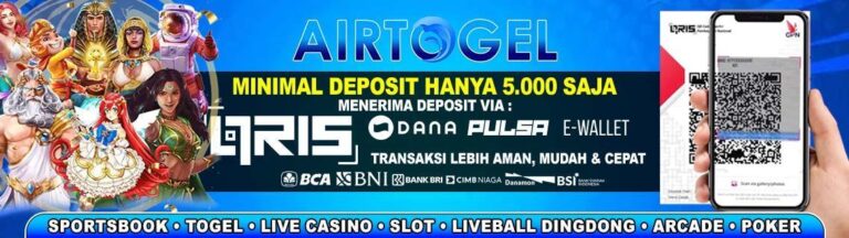 Login Togel Dana: Cara Mudah Akses Ke Situs Judi Togel Online