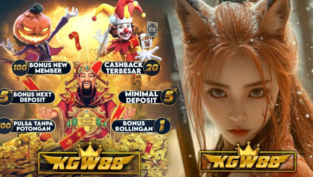 Daftar Bonanza Online: Tempat Terbaik untuk Berburu Diskon