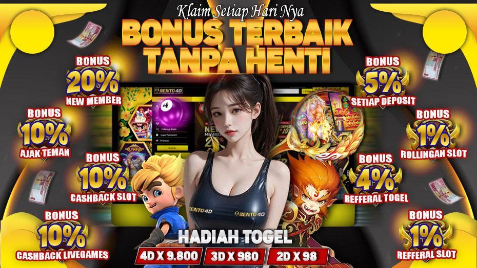 Bandar Togel Telkomsel: Situs Judi Togel Terpercaya